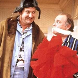 Meet your Posher, Frita